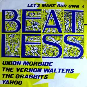 Beat-Less - Various