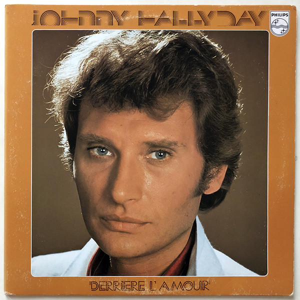 De L'armour by Johnny Hallyday (CD, 2015) for sale online