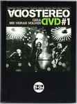 Cover of Gira Me Veras Volver DVD #1, 2012-11-02, DVD