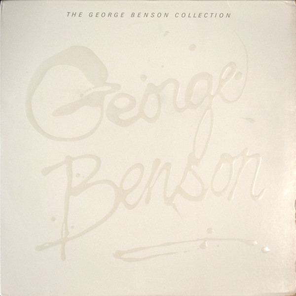 George Benson – The George Benson Collection (1981, Jacksonville