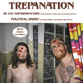 descargar álbum Trepanation - Bitte Hinten Bezahlen