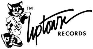 Uptown Records on Discogs