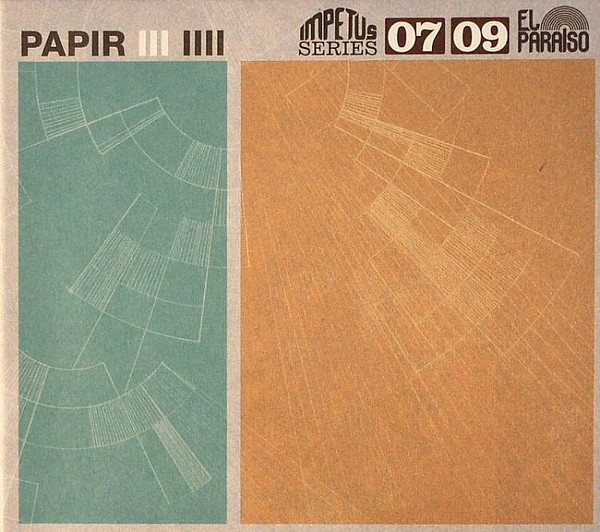 ladda ner album Papir - III IIII