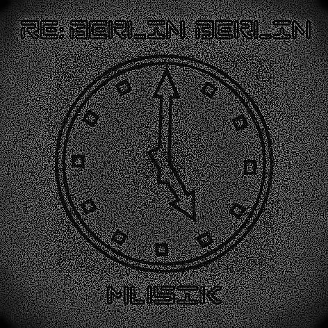 last ned album Paradoxon - RE Berlin Berlin