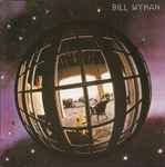 Cover of Bill Wyman, 1996, CD