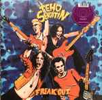 Cover of Freak Out, 2020-07-03, Vinyl