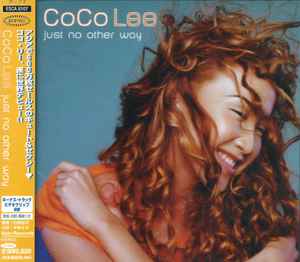 CoCo Lee – Just No Other Way (2000, CD) - Discogs