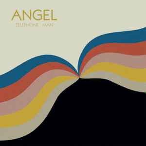 Telephone Man (3) - Angel Album-Cover