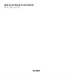 Beastmachines - Whiplash / Phreak Ya Speaka album cover