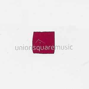 Union Square Musicauf Discogs 
