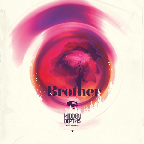 last ned album Brother - Hidden Depths