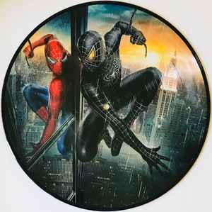 Music From And Inspired By Spider-Man 3 (2007, Vinyl) - Discogs