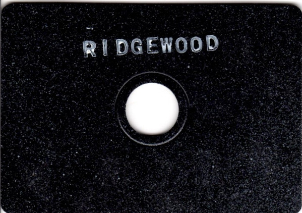 ladda ner album Ridgewood - Trve Ormond Grind