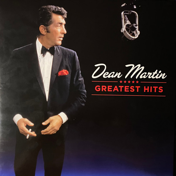 Dean Martin – Greatest Hits (2021, Vinyl) - Discogs