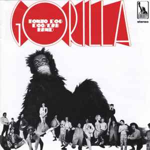 Bonzo Dog Doo/Dah Band – Gorilla (2007, CD) - Discogs