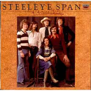 Steeleye Span - All Around My Hat album cover