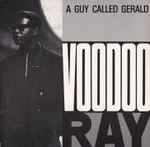 Cover of Voodoo Ray, 1988, Vinyl