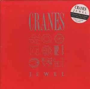 Jewel - Cranes