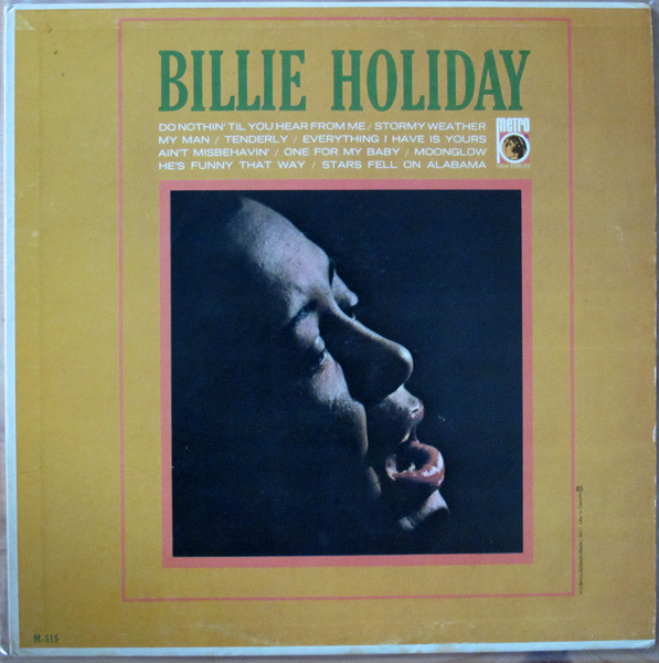 Buy Billie Holiday : The Essential Billie Holiday: Songs Of Lost Love (CD,  Comp, RM) Online for a great price – Antone's Record Shop