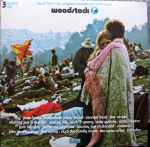Woodstock - Music From The Original Soundtrack And More (1970 