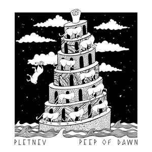 Peep Of Dawn  - Pletnev