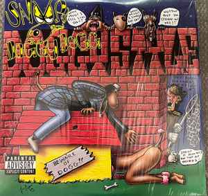 Snoop Doggy Dogg – Doggystyle (2002, 180 Gram, Vinyl) - Discogs