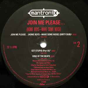 Big Daddy Kane – Set It Off (1988, Vinyl) - Discogs