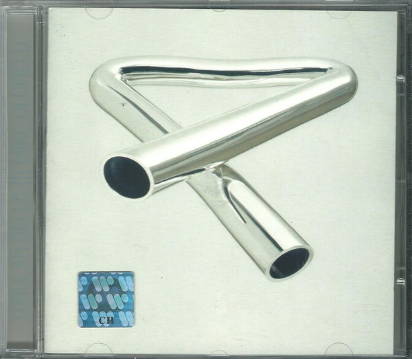 Mike Oldfield - Tubular Bells III | Releases | Discogs