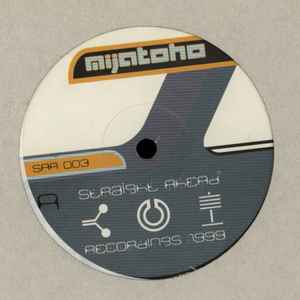 Mijatoho - Japholy album cover