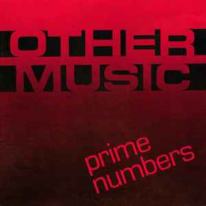 Prime Numbers - Other Music
