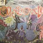 Cover of Odessey And Oracle, 1969-05-00, Vinyl