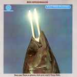 Cover of You Can Tune A Piano, But You Can't Tuna Fish, 1981, Vinyl
