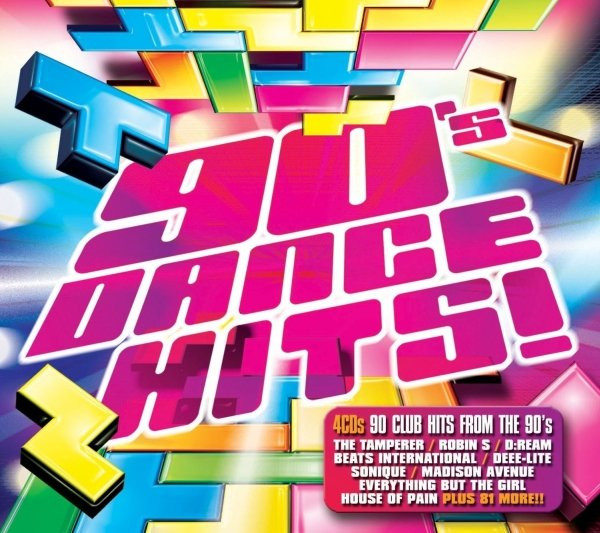 Disco 90 (La Mejor Musica Dance De Los 90) (2015, Gatefold, Vinyl) - Discogs