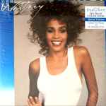Whitney Houston – Whitney (2023, Blue [Sky Blue] , Vinyl) - Discogs