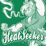 Cover of Heatseeker, 2009-09-05, Vinyl