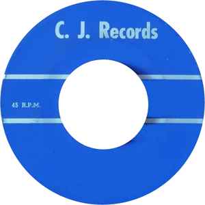 C.J. Records image