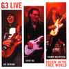 G3 Live: Rockin' In The Free World — Steve Vai
