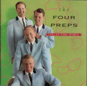 The Four Preps - The Capitol Collector's Series