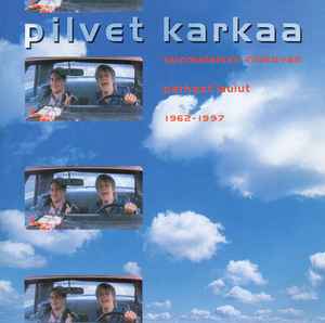 Pochette de l'album Various - Pilvet Karkaa - Suomalaisen Elokuvan Parhaat Laulut 1962-1997