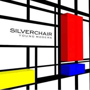 Young Modern - Silverchair