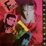 Cover of Forever Now, 1982, Vinyl