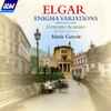 Maria Garzon - Enigma Variations (original Piano Version), Concert Allegro (and Other Piano Music)