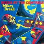 Cover of Dread At The Controls, , Vinyl