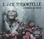 Cover of Stumme Schreie, 2004-11-08, CD