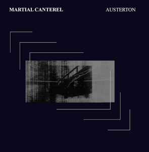 Martial Canterel – Drilling Backwards (2017, Vinyl) - Discogs