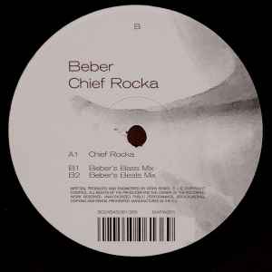 Chief Rocka - Beber