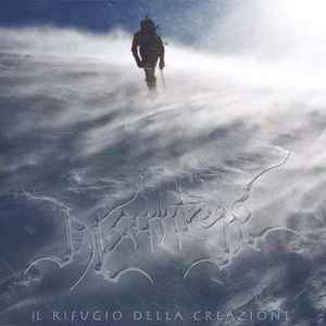 Namter - Il Rifugio Della Creazione album cover