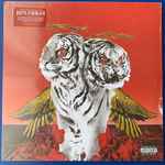 Polyphia – New Levels New Devils (2018, Mixed [Red and Black 