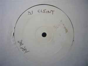 DJ Clent - Beatdown Compilation album cover