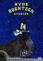 HYDE – Roentgen Stories (2004, DVD) - Discogs